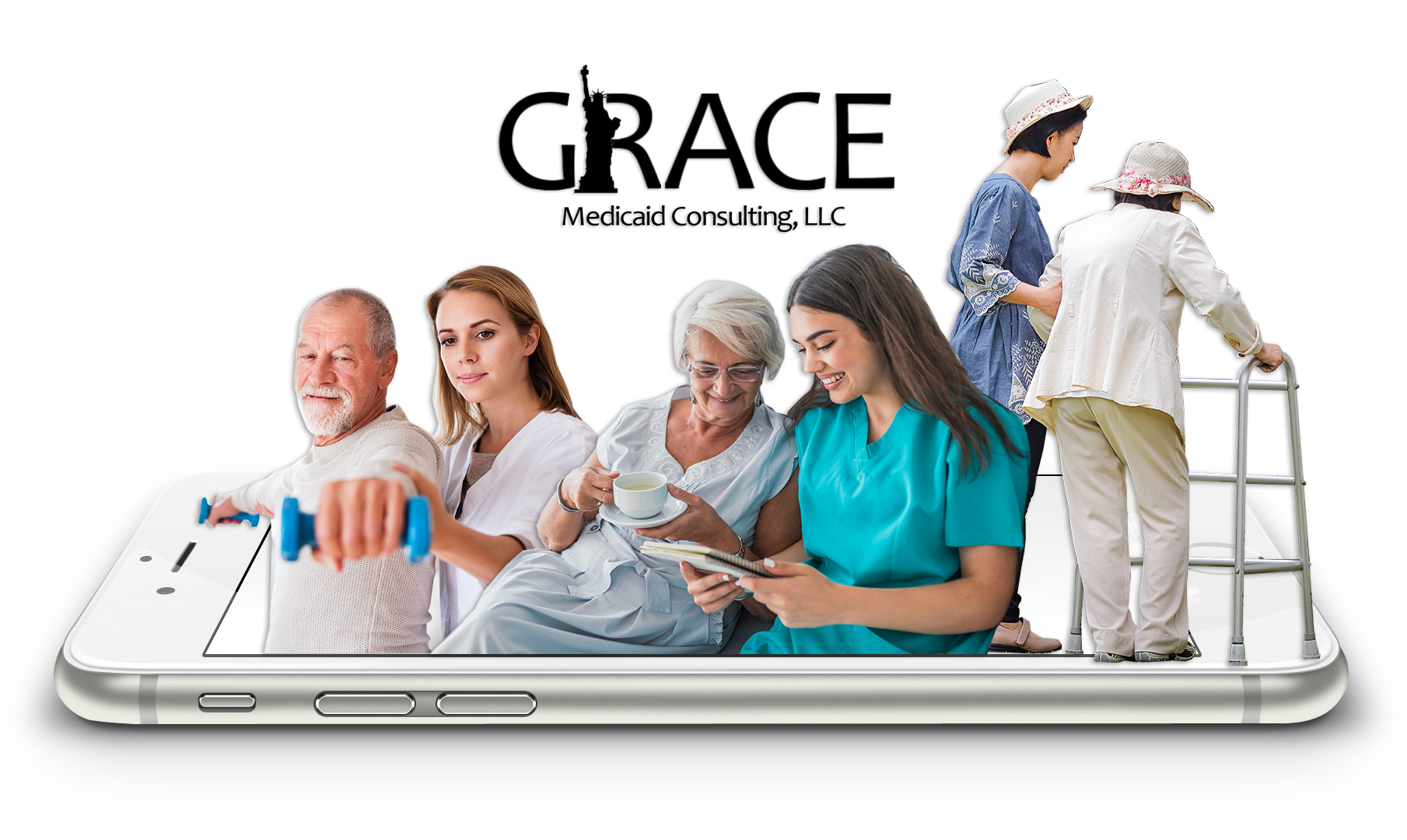 Call: Grace Medicaid Consulting, LLC | Office # 631.732.0150 | Nassau County, Suffolk County, Long Island, New York - Image
