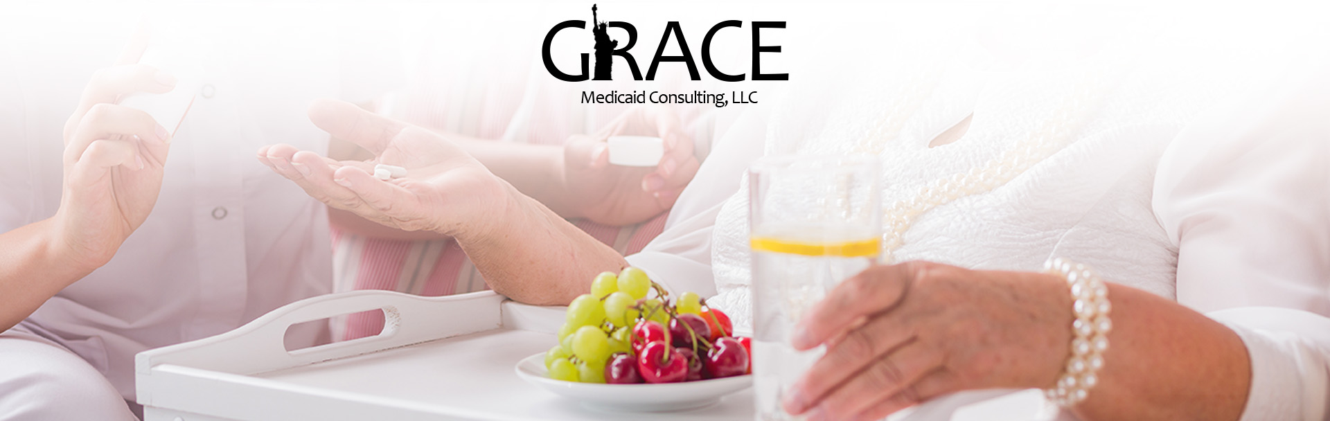 Grace Medicaid Consulting, LLC for Medicaid Application Assistance throughout the Nassau County, Suffolk County, & Long Island, NY area. | Phone: 631-732-0150, Fax: 631.732.5284, GraceMedicaidConsulting@gmail.com - Image